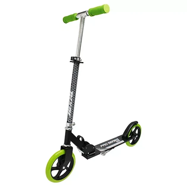 Скутер Nixor Sport серії PROFESSIONAL 200 (NA01058) - зображення 7