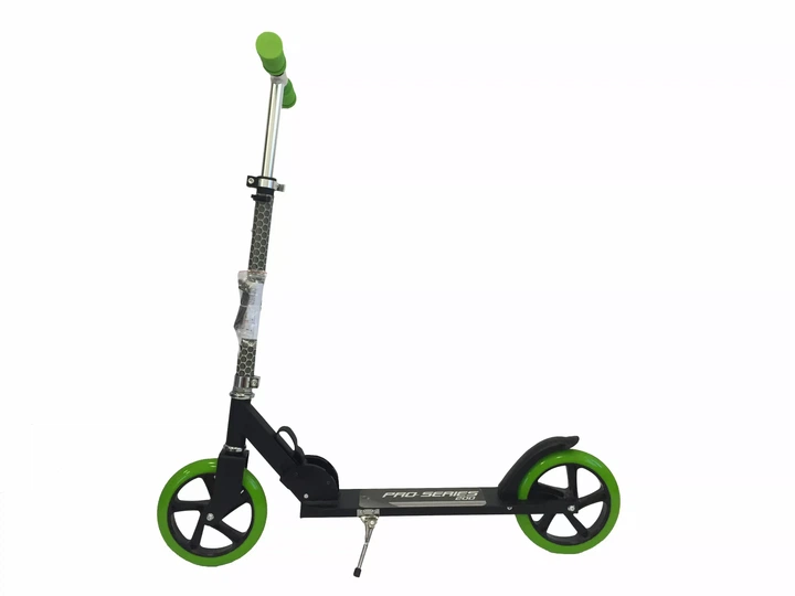 Скутер Nixor Sport серії PROFESSIONAL 200 (NA01058) - зображення 11