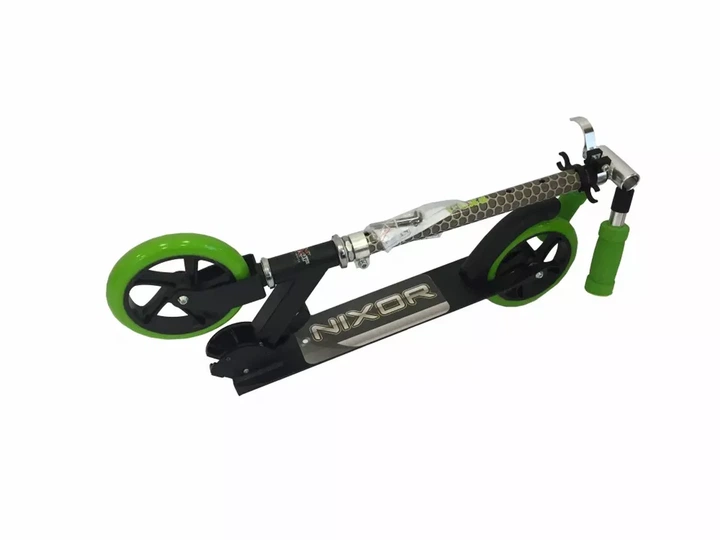 Скутер Nixor Sport серії PROFESSIONAL 145 (NA01057) - Фото 9 Скутер Nixor Sport серії PROFESSIONAL 145 (NA01057) - зображення 9