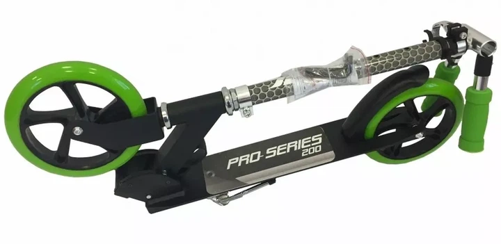 Скутер Nixor Sport серії PROFESSIONAL 145 (NA01057) - Фото 13 Скутер Nixor Sport серії PROFESSIONAL 145 (NA01057) - зображення 13