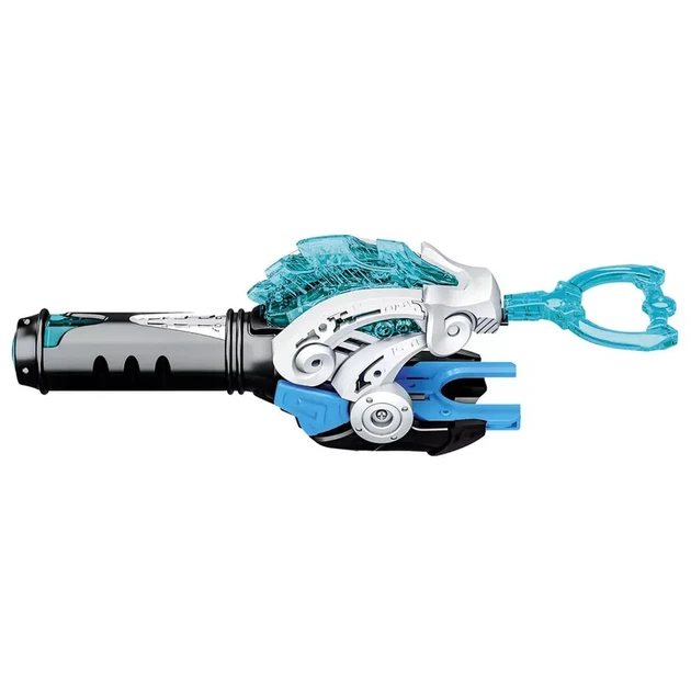 Дзиґа Infinity Nado VI Starter Pack Золотий Воїн Фенікс (EU654113) - зображення 13