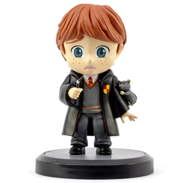 Фигурка-сюрприз Yume Harry Potter в ассортименте (10147) - изображение 12