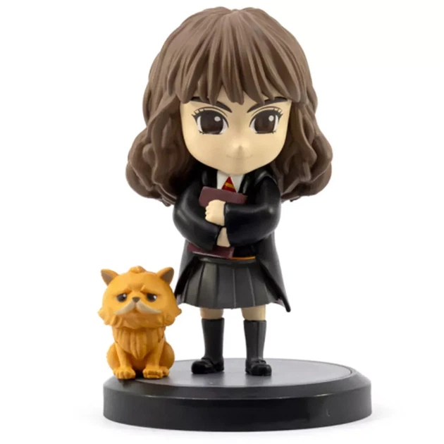 Фигурка-сюрприз Yume Harry Potter в ассортименте (10147) - изображение 13