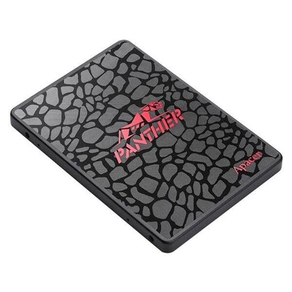 SSD диск Apacer AS350 Panther, 256 Гб. - 390896 - изображение 3