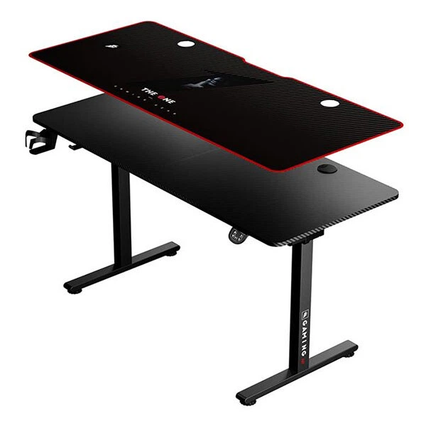 Геймерский стол 1stPlayer Moto-C 1460 - 387556 - изображение 5