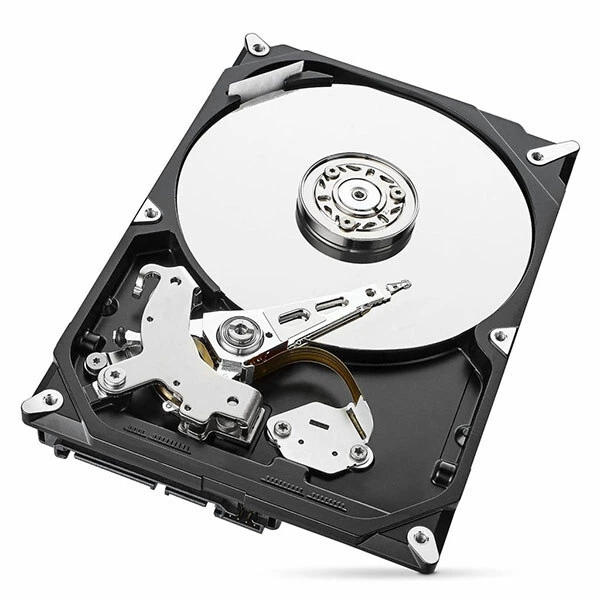 HDD-накопитель Seagate BarraCuda, 1 Тб. - 357369 - изображение 4