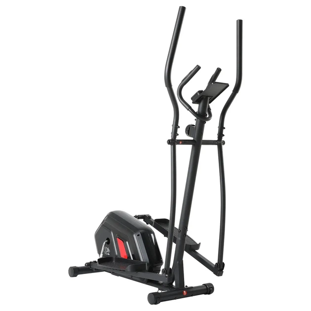 Орбитрек магнитный FitToSky ES-9302 - изображение 2