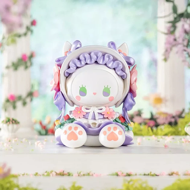 Фигурка-сюрприз Pop Top Lucky Emma Свидание в саду (MJ-000056) - изображение 8