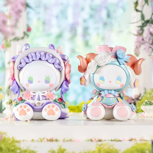 Фигурка-сюрприз Pop Top Lucky Emma Свидание в саду (MJ-000056) - изображение 10