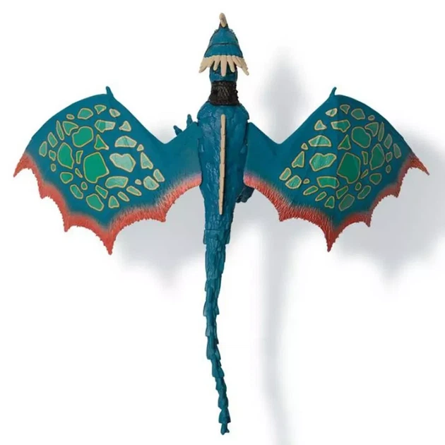 Набор фигурок Dragons Как приручить дракона Громгильда и Астрид (SM66663/6074005) - изображение 3