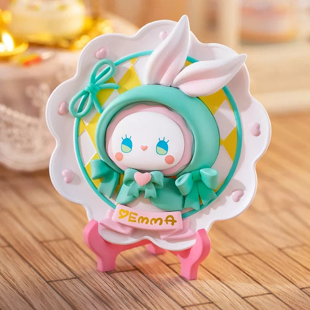 Фигурка-сюрприз Pop Top Lucky Emma Праздник Дня Рождение (MJ-00002) - изображение 6