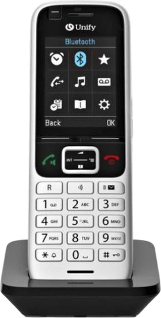 Stacja ładowania Unify Charging Stand (L30250-F600-C512) - obraz 2