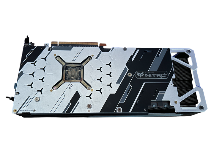Відеокарта RX 5700 XT 8GB Sapphire NITRO+ GDDR6 (11293-03) Б/В - зображення 6