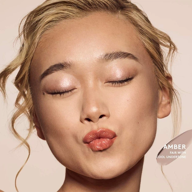 Кремовый бронзер Fenty Beauty by Rihanna Cheeks Out Freestyle , 01 Amber 6,23 g - Фото 2 Кремовый бронзер Fenty Beauty by Rihanna Cheeks Out Freestyle , 01 Amber 6,23 g - зображення 2