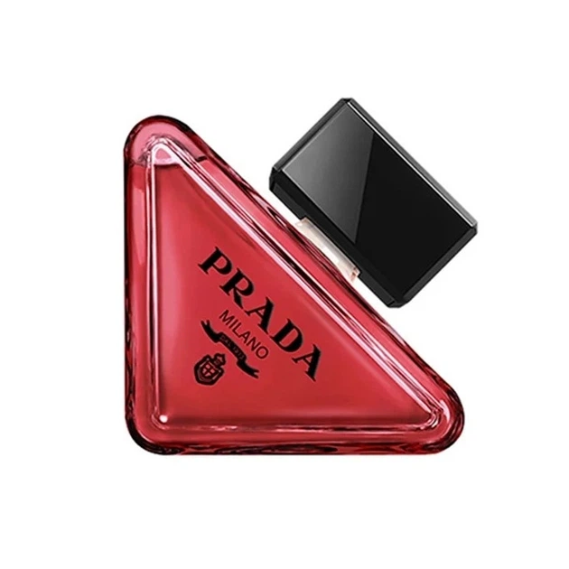 Тестер Духи для женщин Prada Paradoxe Radical Essence 90 мл - Фото 2 Тестер Духи для женщин Prada Paradoxe Radical Essence 90 мл - изображение 2