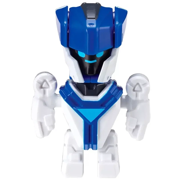 Игрушка-трансформер Tobot S5 Тобот Y (301149) - Фото 8 Игрушка-трансформер Tobot S5 Тобот Y (301149) - изображение 8