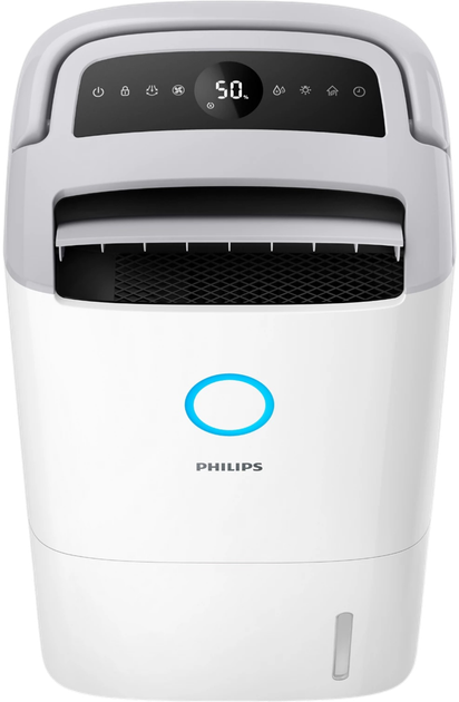 Осушувач повітря Philips Series 5000 DE5305/11 - зображення 2