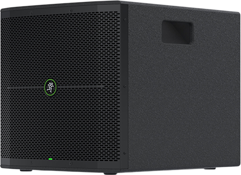 Subwoofer Mackie Thump115S (663961063820) - obraz 2