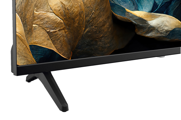 LED-телевизор Bravis 43l7000q - изображение 3