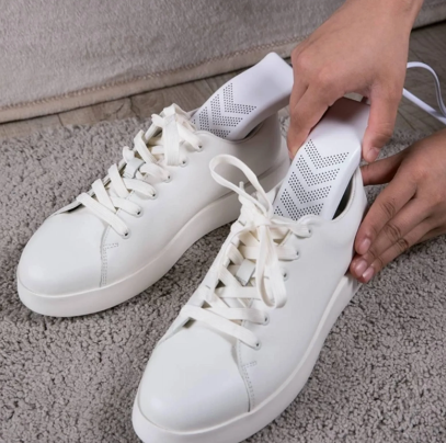 Сушилка для обуви Hot Style shoes dryer Heater с таймером - Фото 4 Сушилка для обуви Hot Style shoes dryer Heater с таймером - изображение 4