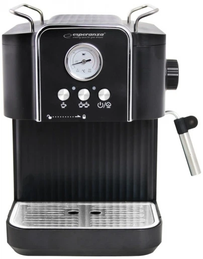 Ekspres do kawy kolbowy Esperanza Excelsa (EKC010) - obraz 2