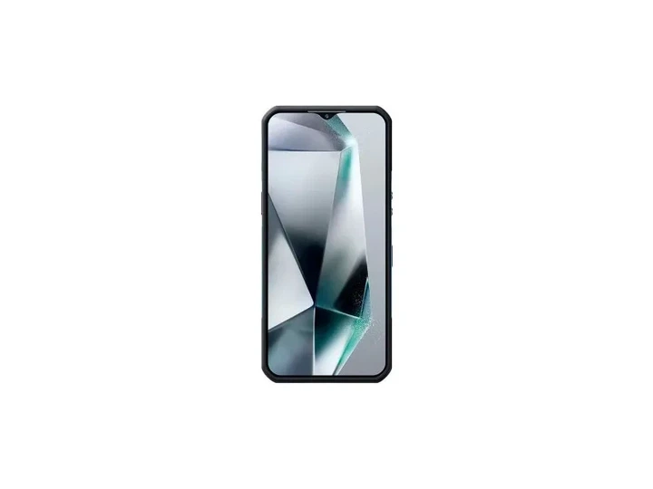 Смартфон Oukitel WP35 Pro 12/512GB Black - зображення 2