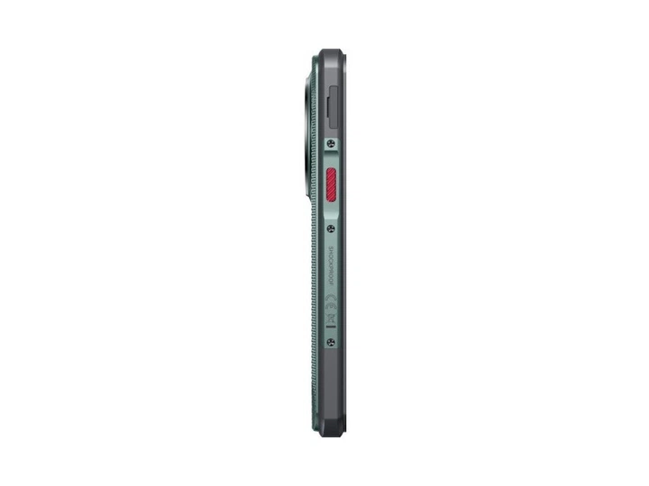 Смартфон Oukitel WP35 Pro 12/512GB Green - Фото 8 Смартфон Oukitel WP35 Pro 12/512GB Green - зображення 8