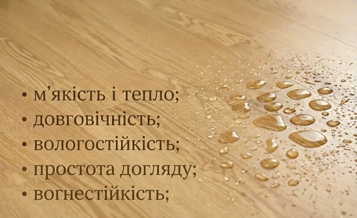 Клеевая виниловая плитка LVT Stone Floor 8003-1 2,0 мм влагостойкая - изображение 5