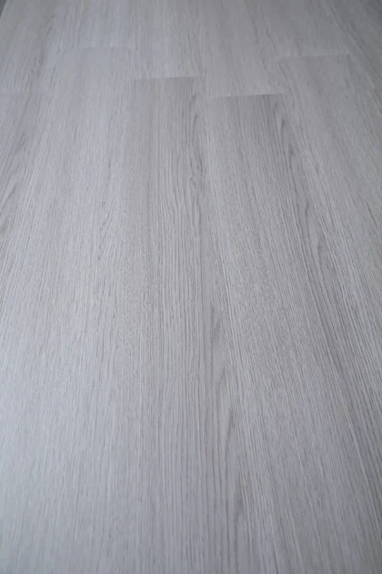 Клеевая виниловая плитка LVT Stone Floor Серый дубБ 8103-1 2,0 мм влагостойкая - изображение 6
