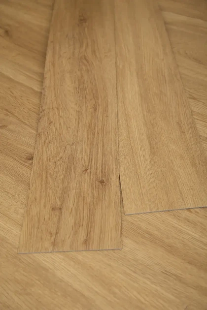 Клеевая виниловая плитка LVT Stone Floor 8089-3 2,0 мм влагостойкая - изображение 8