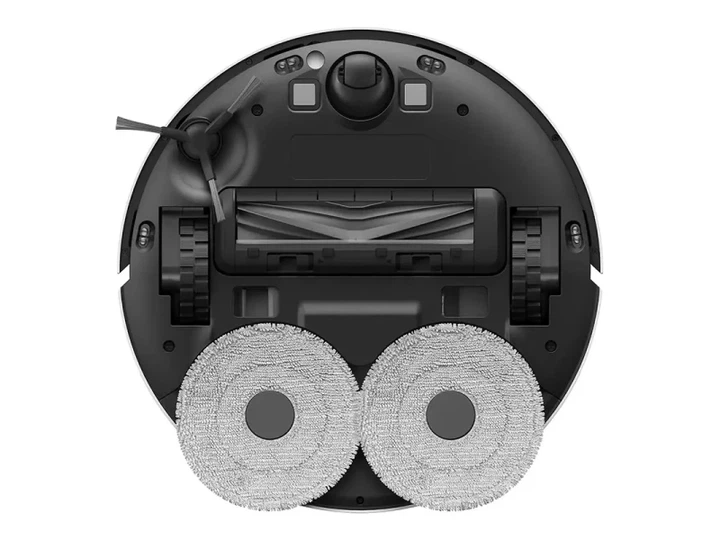 Робот-пилосос з вологим прибиранням Dreame L10s Pro Gen3 - изображение 5
