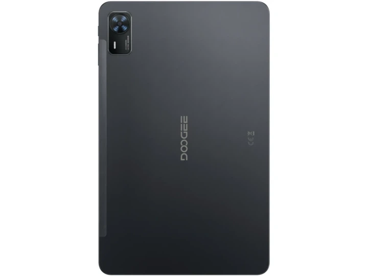 Планшет Doogee Tab E3+ 8/256GB Polar Gray VIP Edition - зображення 3