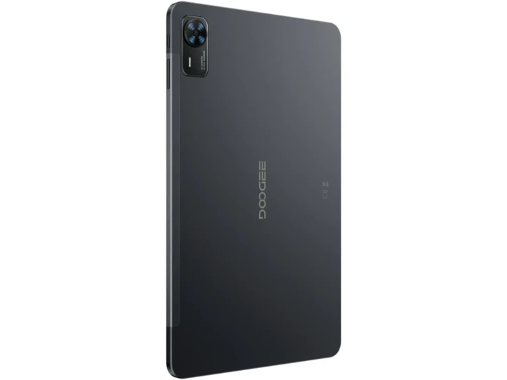 Планшет Doogee Tab E3+ 8/256GB Polar Gray VIP Edition - зображення 4