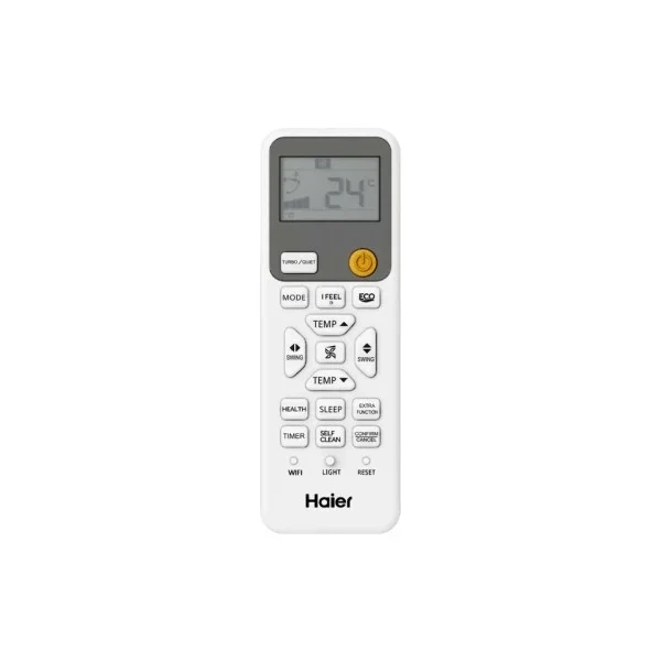 Кондиціонер Haier AS50RCBHRA/1U50MERFRA - Фото 4 Кондиціонер Haier AS50RCBHRA/1U50MERFRA - изображение 4