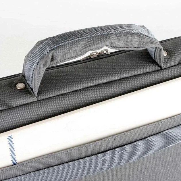 Сумка для ноутбука 16" SUMDEX PON-301GP Grey - изображение 6