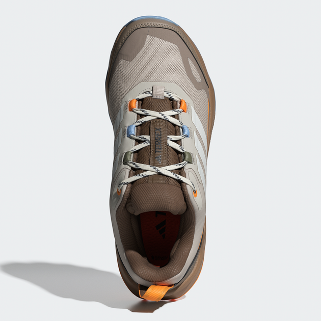 Женские кроссовки для треккинга Adidas Terrex Skychaser Ax5 W JR3986 37.5 (4.5UK) 23 см Wonder Alumina (4068805926280) - изображение 5