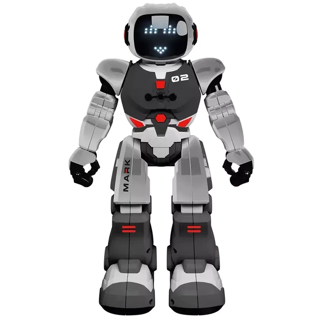 Робот Blue Rocket Марк STEM (XT3803275) - изображение 6