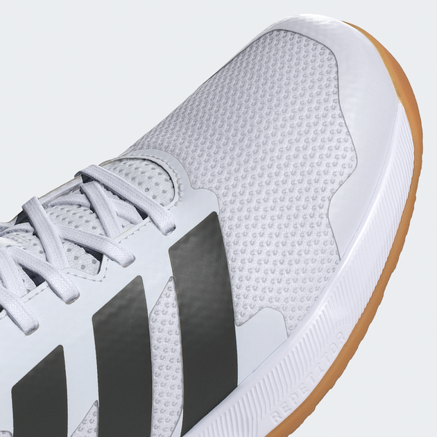 Мужские кроссовки для зала Adidas Dropset Base Trainer M JS3162 46 (11UK) 29.5 см Ftwr White (4068801585948) - Фото 7 Мужские кроссовки для зала Adidas Dropset Base Trainer M JS3162 46 (11UK) 29.5 см Ftwr White (4068801585948) - изображение 7