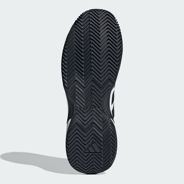 Женские кроссовки для тенниса Adidas Gamecourt 2 M KI0781 41.5 (7.5UK) 26 см Ftwr White (4068812657429) - изображение 6
