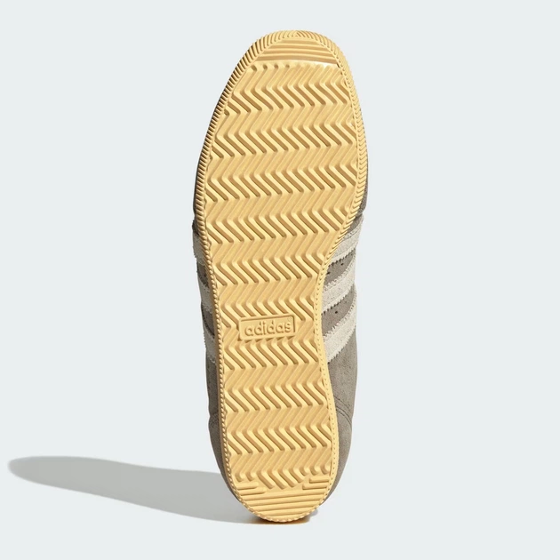 Женские кроссовки замшевые Adidas Japan W KJ6154 39.5 (6UK) 24.5 см Clay (4068812325762) - Фото 6 Женские кроссовки замшевые Adidas Japan W KJ6154 39.5 (6UK) 24.5 см Clay (4068812325762) - изображение 6