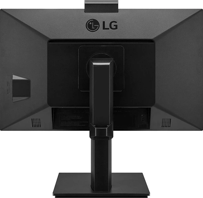 Моноблок LG AiO Thin Client 24 24CQ651I6P (24CQ651I-6P.AEU) Black - зображення 7