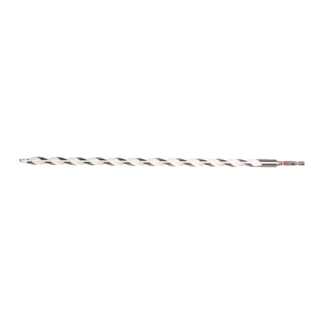 Сверло по мультиматериалам ShW HEX MILWAUKEE, диаметр 14x400х340мм - изображение 2
