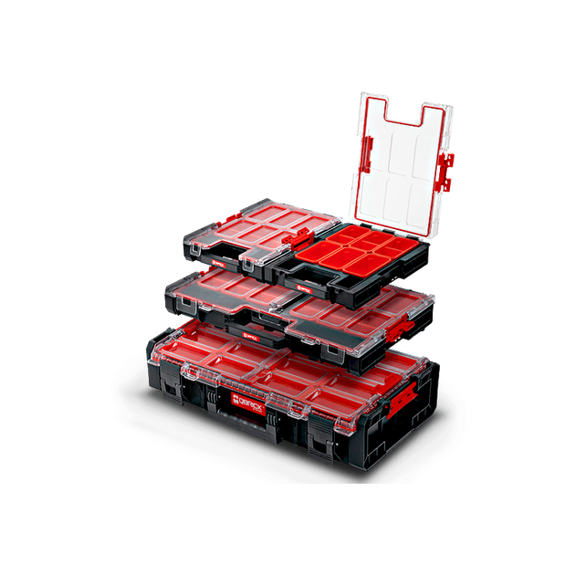 Оранайзер для инструментов QBRICK SYSTEM XL - изображение 5