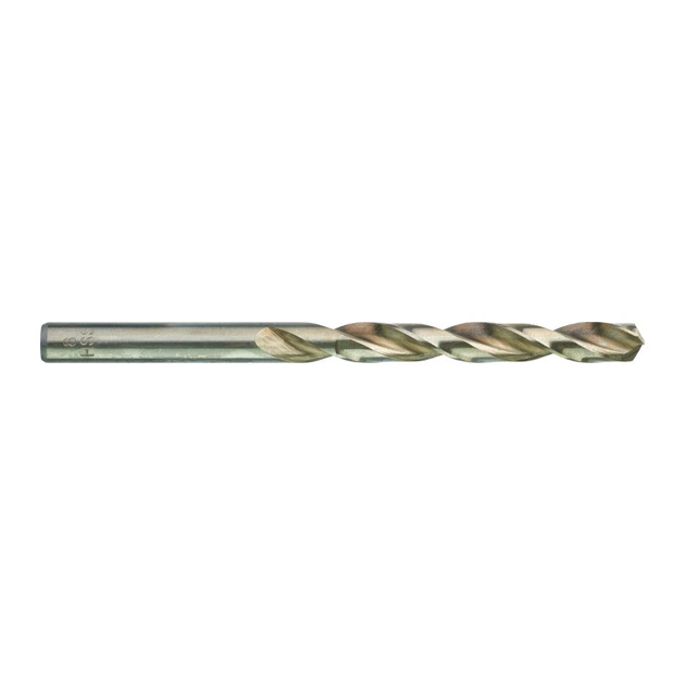 Сверло по металлу THUNDERWEB HSS-G MILWAUKEE DIN338, диаметр 8,0x117х75мм - Фото 2 Сверло по металлу THUNDERWEB HSS-G MILWAUKEE DIN338, диаметр 8,0x117х75мм - изображение 2