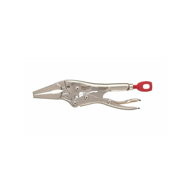 Зажим Torque Lock MILWAUKEE, 1-42мм, (выдлиненные губки) (4932472262) - Фото 1 Зажим Torque Lock MILWAUKEE, 1-42мм, (выдлиненные губки) (4932472262) - изображение 1