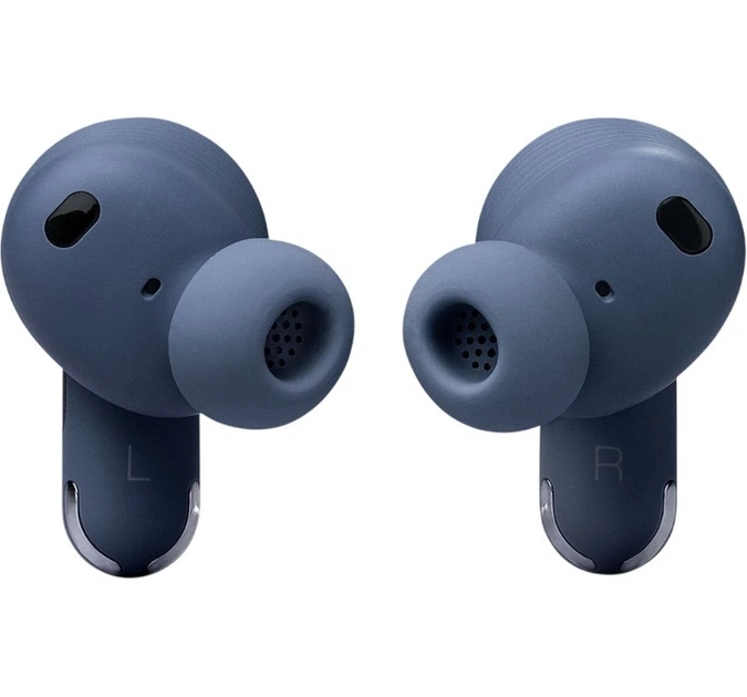 Наушники JBL Tour PRO 3 Blue (JBLTOURPRO3BLU) купить в интернет