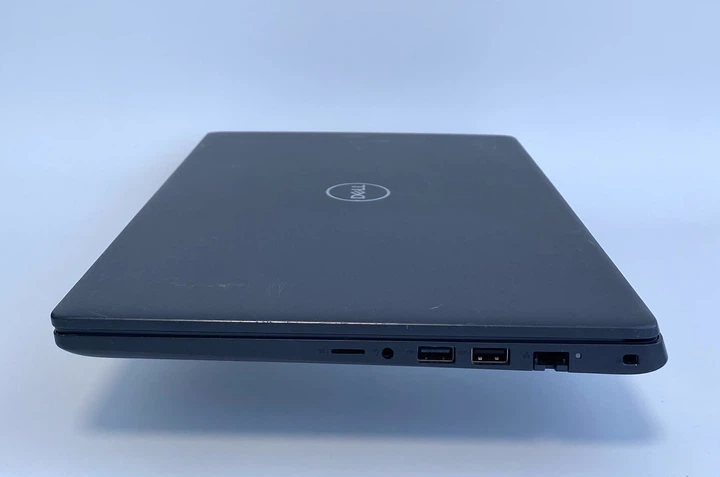 Б/У Ноутбук Dell Latitude 3410 14" Full HD (1920×1080) Intel Core i3-10110U / 8GB DDR4 / SSD 128GB — ноутбук для работы, учебы и офиса, батарея 6–7 часов - Фото 5 Б/У Ноутбук Dell Latitude 3410 14" Full HD (1920×1080) Intel Core i3-10110U / 8GB DDR4 / SSD 128GB — ноутбук для работы, учебы и офиса, батарея 6–7 часов - изображение 5