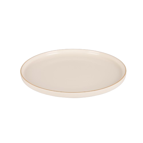 Тарілка обідня Aria Gold 26,5см 7183314 LIMITED EDITION - Фото 1 Тарілка обідня Aria Gold 26,5см 7183314 LIMITED EDITION - зображення 1