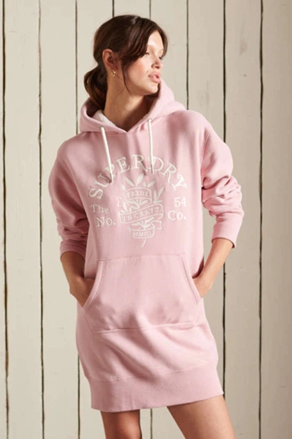 Superdry жіночий світшот Pride In Craft з капюшоном XXS W8011082A 10R XXS - Фото 4 Superdry жіночий світшот Pride In Craft з капюшоном XXS W8011082A 10R XXS - изображение 4