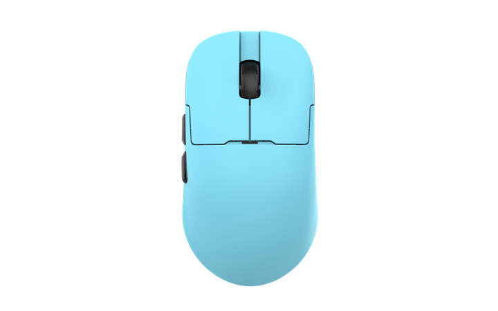 Беспроводная игровая мышь Ajazz AJ159P MC Blue (AJ159P-MC-Blue) - изображение 4